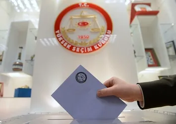 Cumhurbaşkanlığı adaylığı için imzalar nasıl toplanacak? YSK'dan 100 bin imza açıklaması