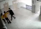 Öğretmen 5. sınıf öğrencisini darbetti