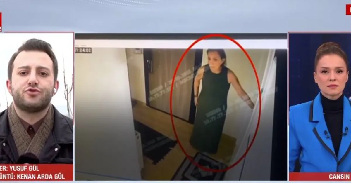 Güllü kızından şiddet mi görüyordu?