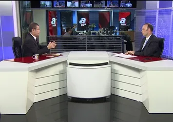 Başbakan Yardımcısı Canikli: Tam başkanlık modelini önereceğiz