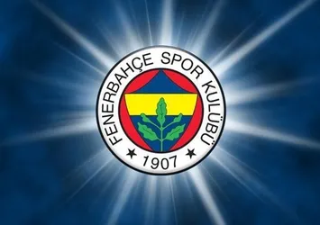 Fenerbahçe'ye yeni sponsor
