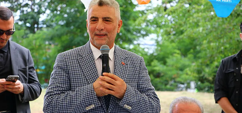 Ticaret Bakanı Ömer Bolat: Vatandaşımızın sürdürülebilir alım gücünü korumak için çalışıyoruz
