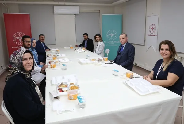 Son dakika: Başkan Erdoğan'dan flaş açıklamalar - 4