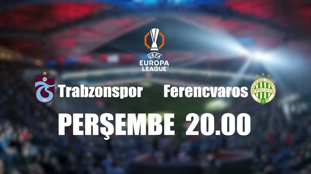 Trabzonspor – Ferencvaros