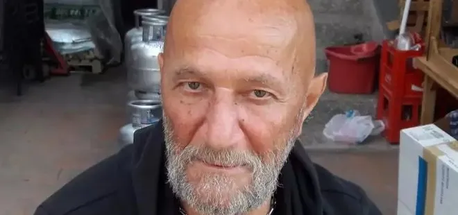 Yeşilçam’ın yıldızı Coşkun Göğen önce evladını şimdi de eşini kaybetti!