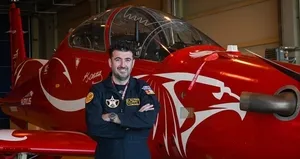 HÜRKUŞ Baş Test Pilotu anlattı: Herkesi şaşırtacak