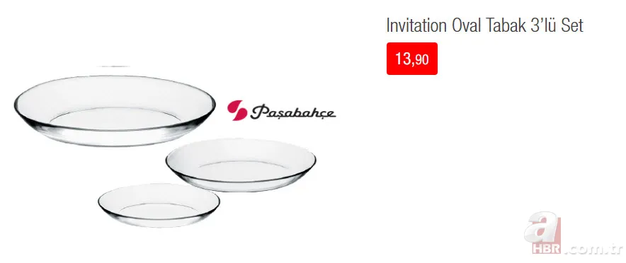 28 Haziran - 2 Temmuz BİM aktüel kataloğu yayında! Aktüel ürünler kataloğu BİM'de indirimlerle dolu! 16