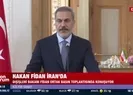 Bakan Fidandan önemli açıklamalar