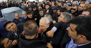 CHP ve medyasının siyasilere saldırılarda çifte standardı!