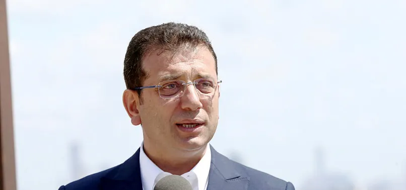 Ekrem İmamoğlu’ndan tepki çekecek atama!