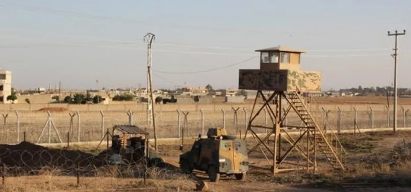 TSK' dan Suriye sınır hattındaki birliklerin faaliyetleriyle ilgili açıklama