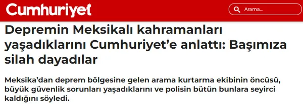 esyalarim-calindi-kafama-silah-dayandi-iddialarina-yalanlama-enkazda-calisan-meksikali-ekibin-tercumani-konust-1677671002847.jpg "Eşyalarım çalındı, kafama silah dayandı" iddialarına yalanlama! Enkazda çalışan Meksikalı ekibin tercümanı konuştu - 2