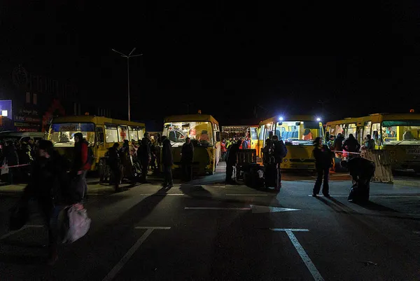 Son dakika | Milli Savunma Bakanı Akar'dan Mariupol'den tahliye açıklaması: Gemi desteği verebiliriz - 5