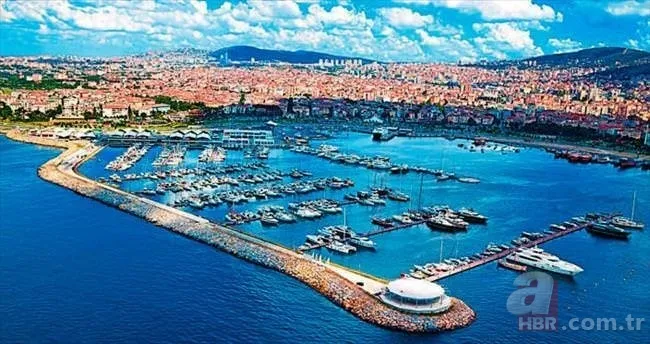 SON DAKİKA | Marmara'da peş peşe depremler! İstanbul'da deprem riski olan 15 ilçe hangisi? Yeniden gündeme geldi... 18