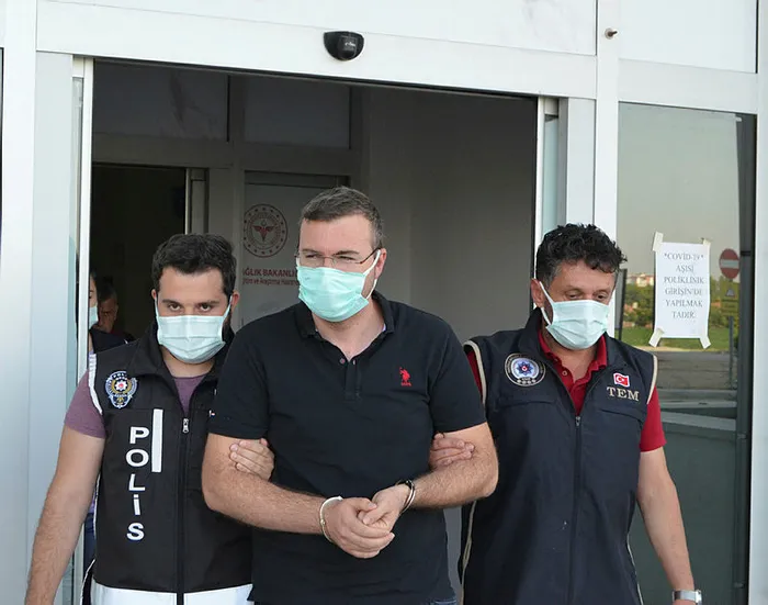 Son dakika: Peş peşe FETÖ operasyonları: Çok sayıda gözaltı kararı