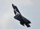O ülkeye F-35 satışının önü açılacak