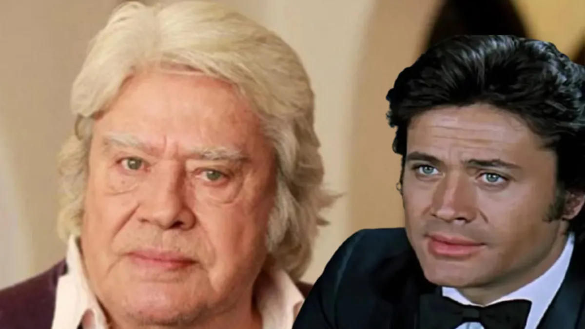 Cüneyt Arkın'ın torunu dedesinin izinde! Zeynep'in sözleri duygulandırdı