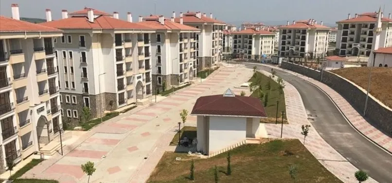 TOKİ sosyal konutların taksit ödemeler ne kadar olacak? İşte tablo