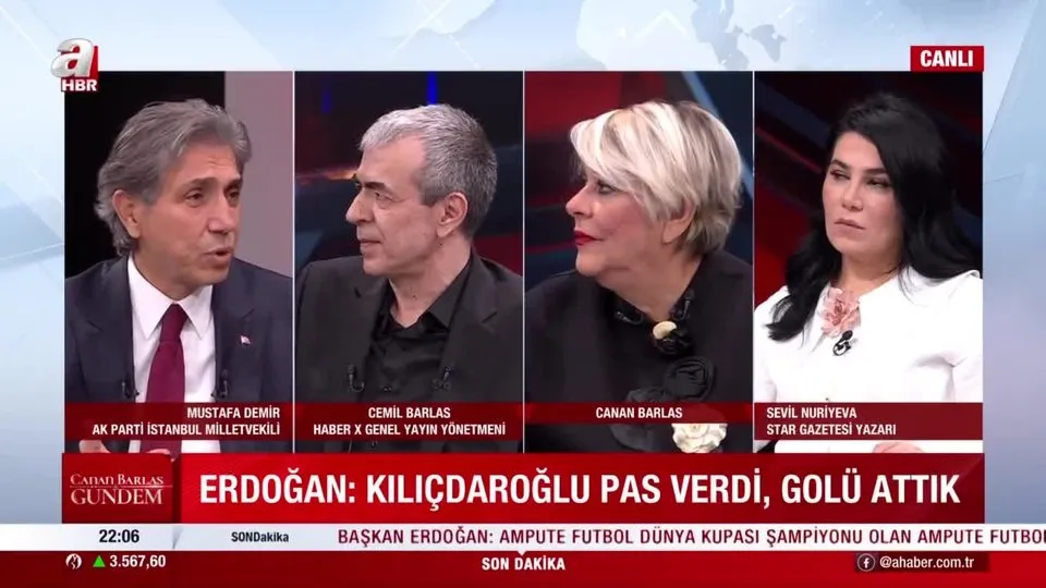 2023 seçimleri sonrası için flaş iddia!