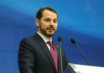 Bakan Albayrak'tan flaş açıklamalar