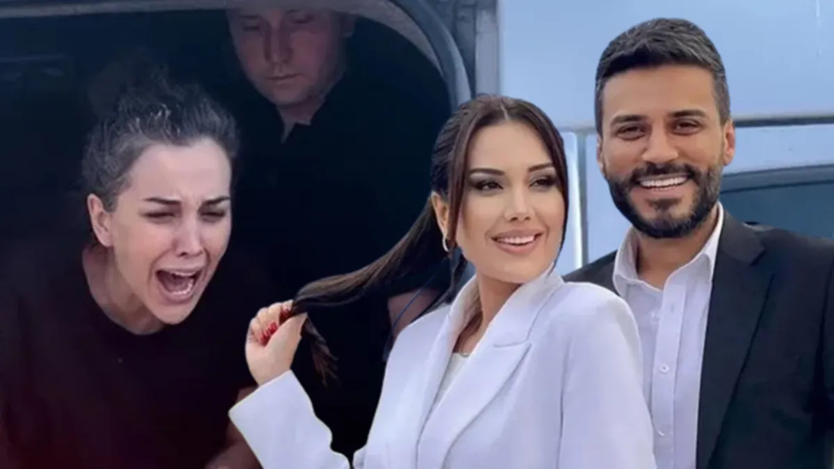 9 ay sonra tahliye olan Dilan Polat'a eşi Engin Polat'tan yasak geldi! 'Kesinlikle yapmayacaksın'