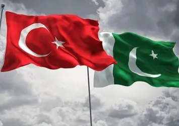 Pakistan'dan Türkiye'ye davet