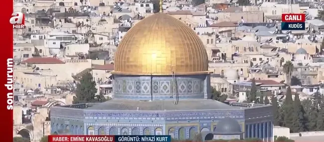 kuduste-kritik-cuma-israil-protestolara-karsi-uyari-yapti-1697178664654.jpg Kudüs’te kritik Cuma: İsrail namaz sonrası Müslümanlara gaz bombası attı! A Haber Mescid-i Aksa'da - 15