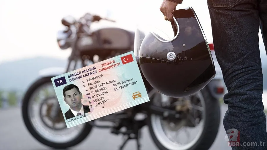 B sınıfı ehliyet sahipleri için 125 cc açıklaması! B sınıfı ehliyet ile 125 cc motor kullanılabilecek mi? Detaylar ne zaman belli olacak? 8
