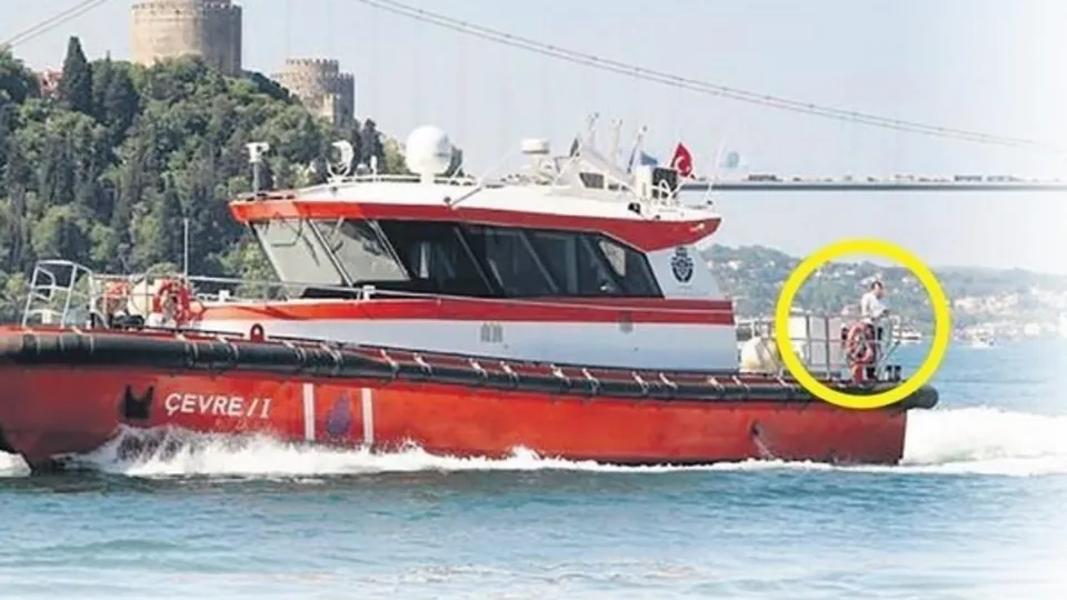 İBB başkanı Ekrem İmamoğlu trafik sorununu böyle çözdü! İmamoğlu’nun skandal icraatına büyük tepki: Her şey sana güzel