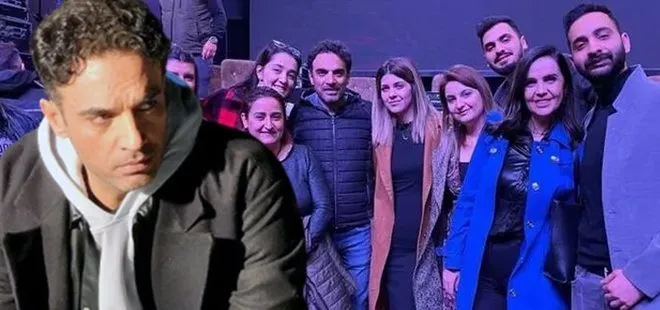 Depremde büyük acı yaşamıştı! Uğur Aslan hayatını kaybeden yakınlarını tek tek paylaştı: Çok zor…