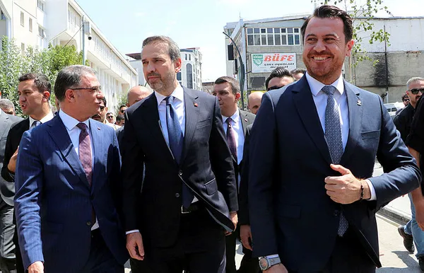 O ilde yeni petrol sondajı yapılacak! Enerji ve Tabii Kaynaklar Bakanı Alparslan Bayraktar açıkladı