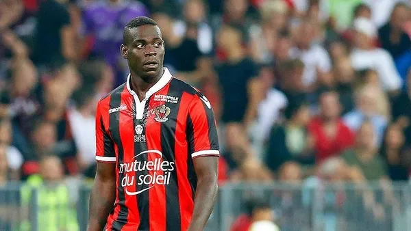 Son dakika: Adana Demirspor Balotelli ile anlaştı! - 1