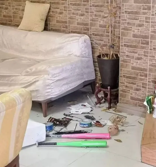 Eğlenceye çıkan kıza yapılanlar kan dondurdu! Köpek kafesine kilitleyip…