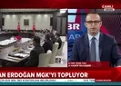 Son dakika: MGK bugün Külliyede toplanıyor! İşte masadaki konular
