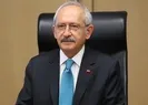 CHP Genel Başkanı Kılıçdaroğlu taburcu edildi