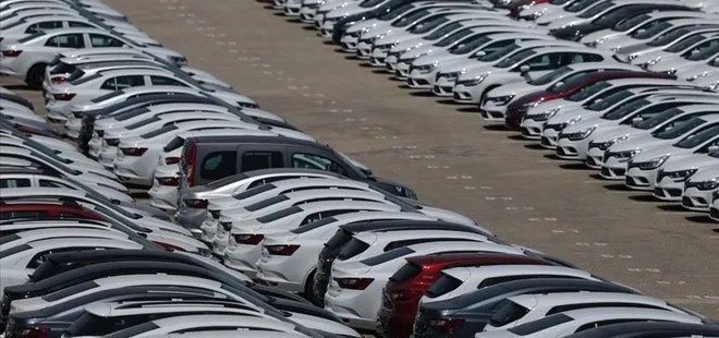 Türkiye otomotiv pazarı 11 aylık döneminde büyüme gösterdi