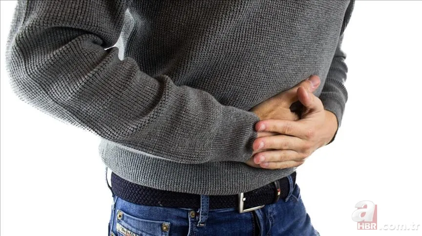 Bundan etkilisi yok! Bağırsakları yıkıyor! Günde 1 tutam... 2