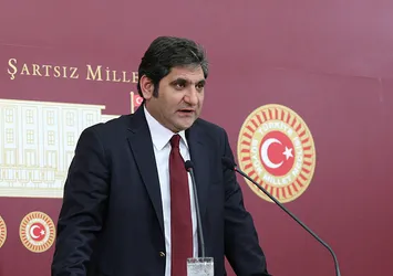 Erdoğdu Kılıçdaroğlu'nun çadırını basmak istedi