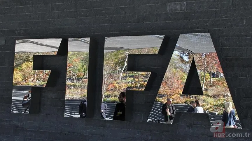 FIFA'nın açıklaması futbolu değiştirdi! 10