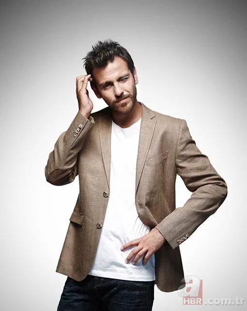 Hangi ünlü nerede oturuyor? 8