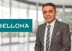 Bellona’da üst düzey atama