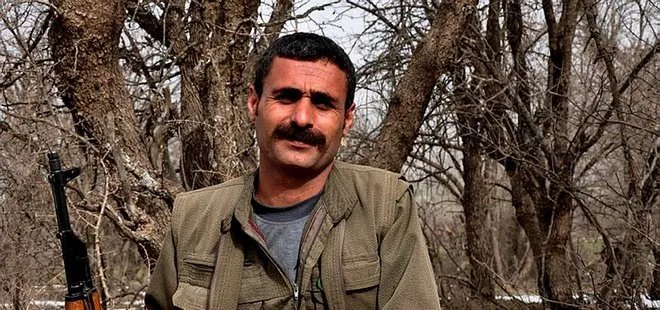 Son dakika | MİT’ten nokta operasyon! PKK’nın sözde Metina sorumlusu Cahit Aktay operasyonla etkisiz hale getirildi