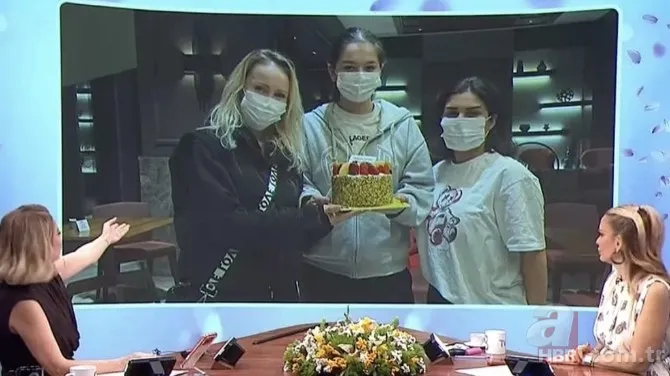 İmparator gemileri yaktı! İbrahim Tatlıses'ten olay yaratan ses kaydı 6