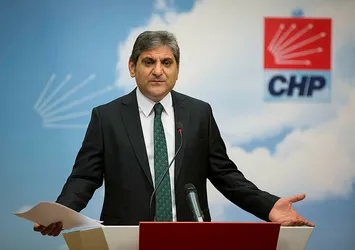 Son dakika | Aykut Erdoğdu CHP'li belediyeleri haraca bağladı! İşte yazışmalar