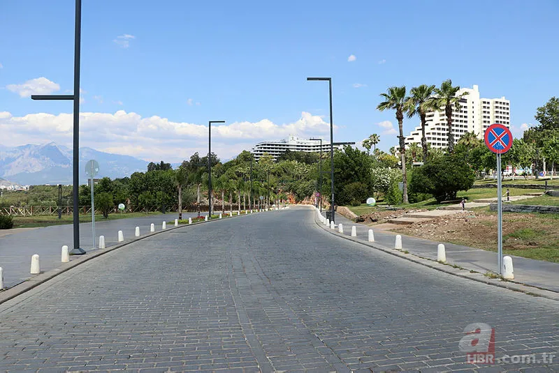 DİKKAT! Sokağa çıkma yasağı ne zaman, saat kaçta başlıyor? 28-29 Kasım hafta sonu sokağa çıkma yasağı saatleri... 7