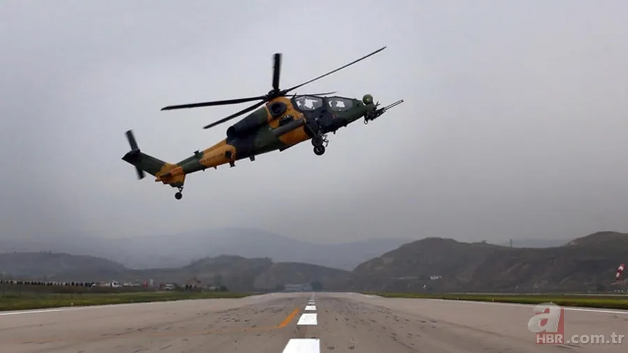 Savunma Sanayii’nde heyecanlandıran projeler 9