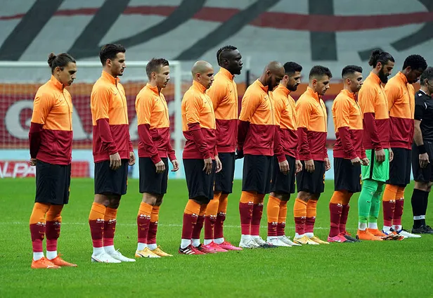 Hatayspor-Galatasaray maçı ne zaman, saat kaçta? Süper Lig 32. hafta Hatayspor GS maçı muhtemel 11’ler