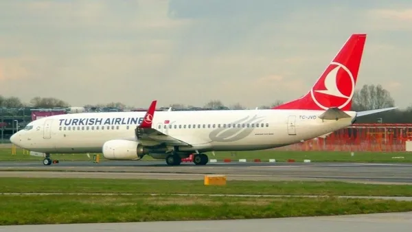 1620249250724.jpg Arnavutluk'taki basın toplantısına Türk Hava Yolları damgası! "Bizim olmadığımız yerde bizi hatırlatacak bir şey mutlaka olur" - 2