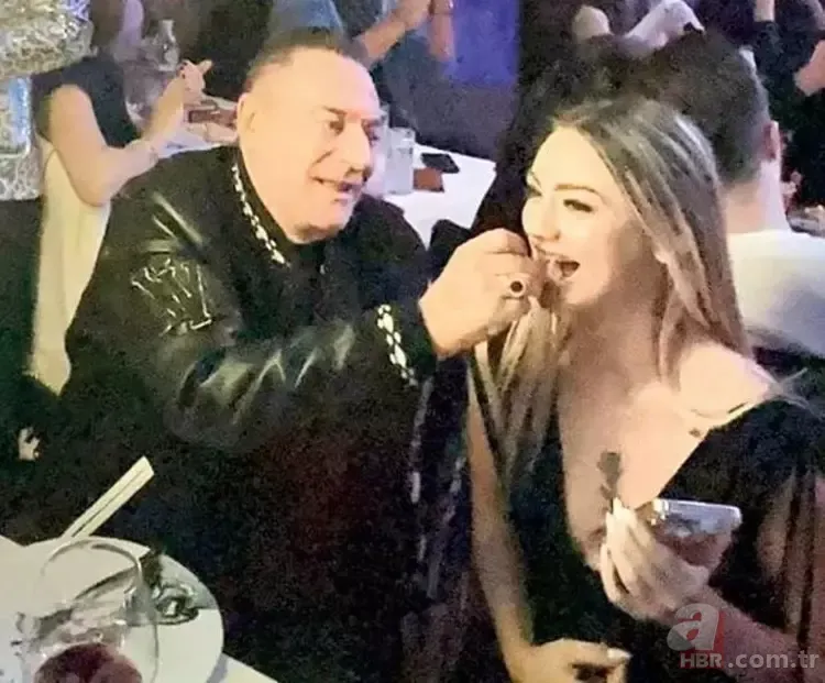 Mehmet Ali Erbil’in yalnızlığı kısa sürdü! Yeni sevgilisi kızından daha küçük 10