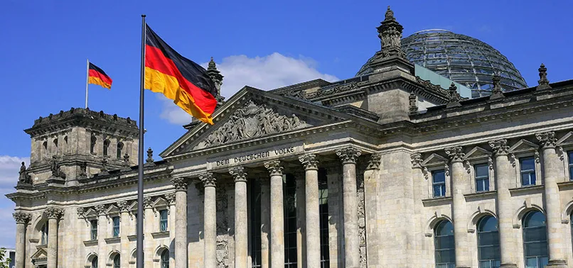 Almanya'dan İsrail'e eleştiri